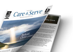 Care & Serve